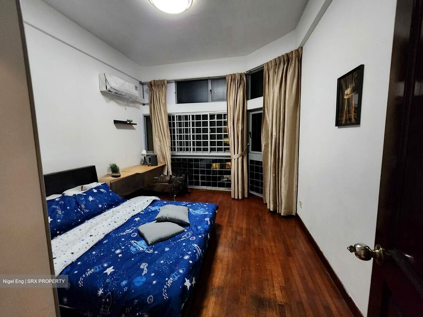 Rivershire (D9), Apartment #517194871